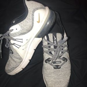 Nike Airmax Sequent 3 (GS)